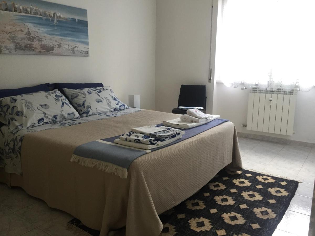 Casa Golf E Tennis ราปาลโล ภายนอก รูปภาพ